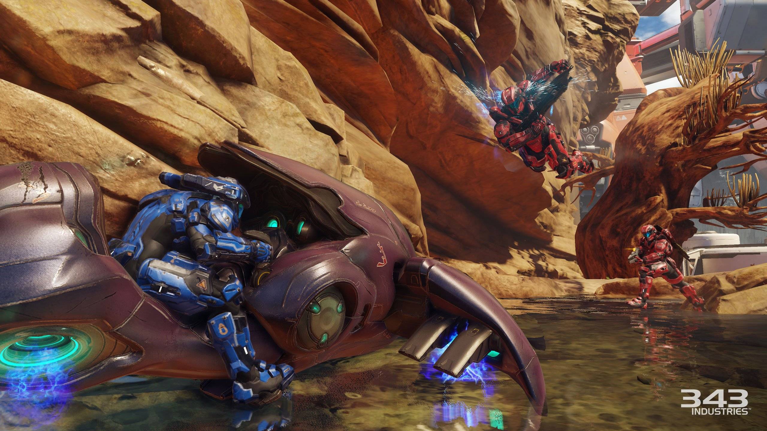 Halo 5: Guardians (Edición Coleccionista) - Imagen 16